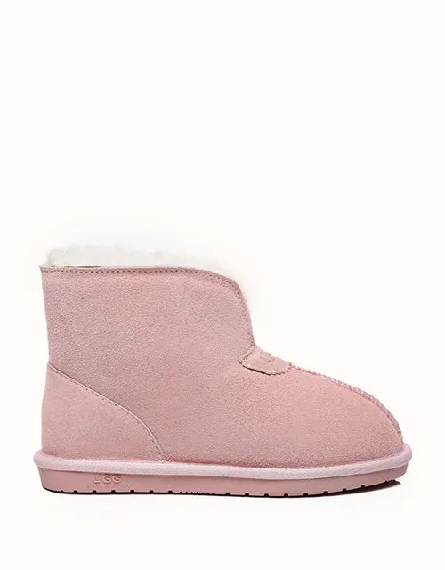 AUSTRALIAN SHEPHERD® Ankle Slipper UGG Shoes