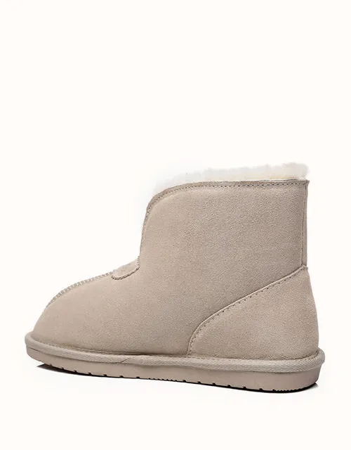 AUSTRALIAN SHEPHERD® Ankle Slipper UGG Shoes