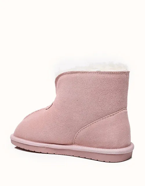 AUSTRALIAN SHEPHERD® Ankle Slipper UGG Shoes