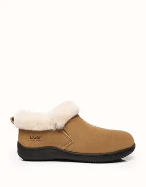 AUSTRALIAN SHEPHERD® Daley Slipper UGG Shoes