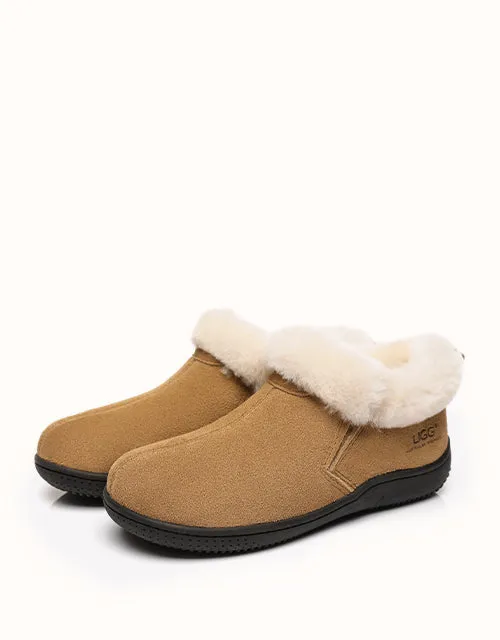 AUSTRALIAN SHEPHERD® Daley Slipper UGG Shoes