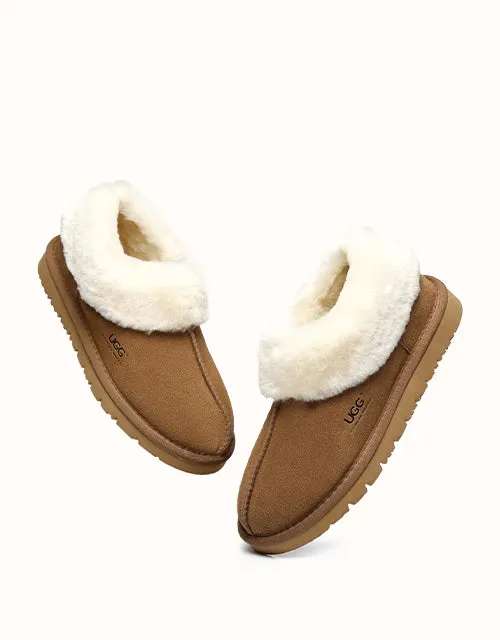 AUSTRALIAN SHEPHERD® Homey Slipper UGG Shoes