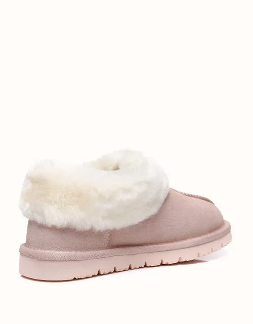 AUSTRALIAN SHEPHERD® Homey Slipper UGG Shoes