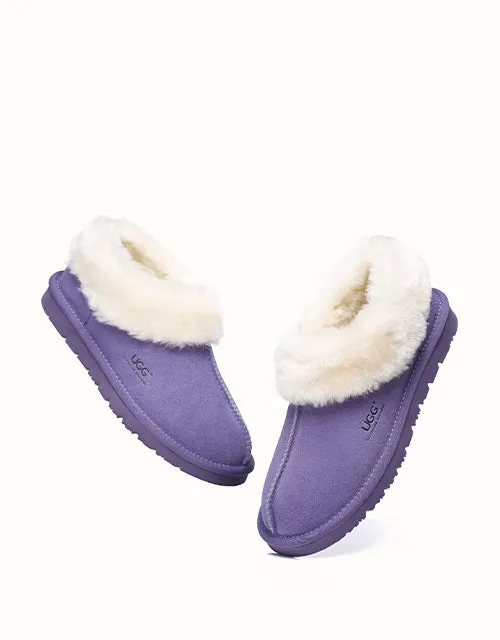AUSTRALIAN SHEPHERD® Homey Slipper UGG Shoes