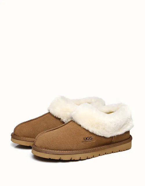 AUSTRALIAN SHEPHERD® Homey Slipper UGG Shoes