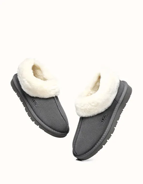 AUSTRALIAN SHEPHERD® Homey Slipper UGG Shoes