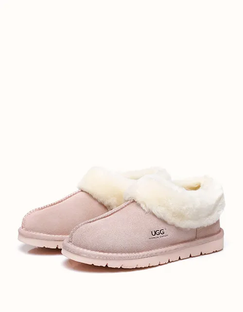 AUSTRALIAN SHEPHERD® Homey Slipper UGG Shoes