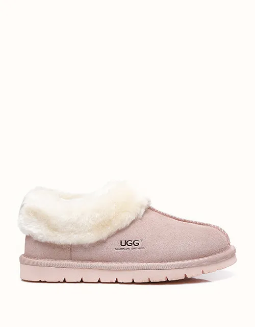 AUSTRALIAN SHEPHERD® Homey Slipper UGG Shoes