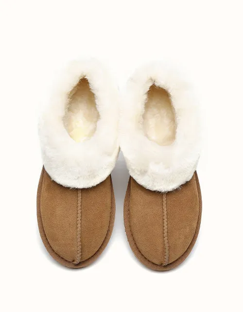 AUSTRALIAN SHEPHERD® Homey Slipper UGG Shoes