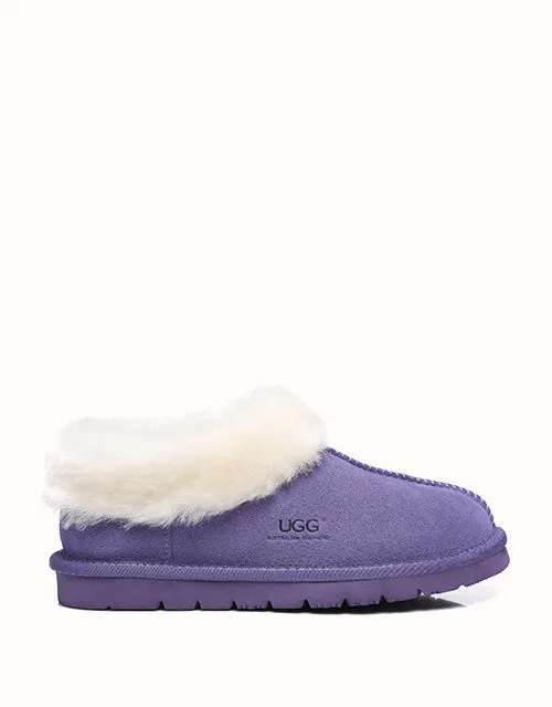 AUSTRALIAN SHEPHERD® Homey Slipper UGG Shoes
