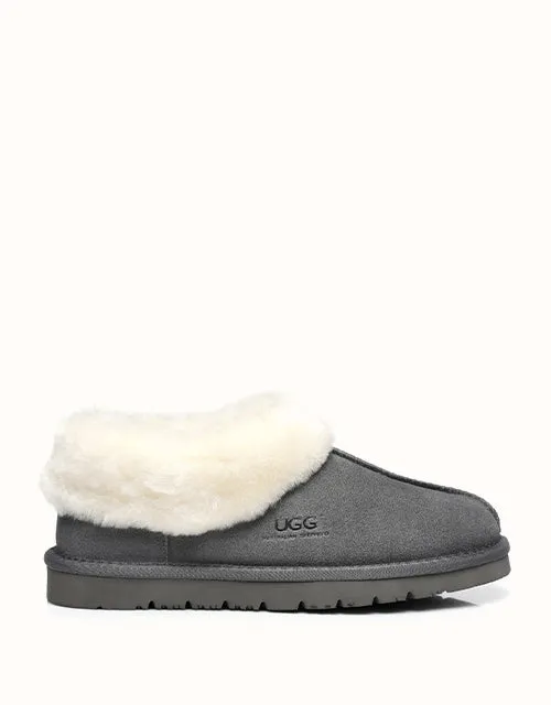 AUSTRALIAN SHEPHERD® Homey Slipper UGG Shoes