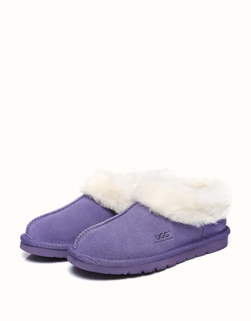 AUSTRALIAN SHEPHERD® Homey Slipper UGG Shoes