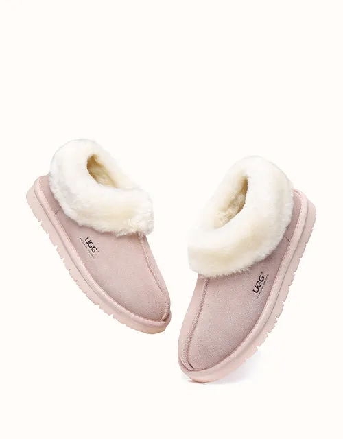 AUSTRALIAN SHEPHERD® Homey Slipper UGG Shoes