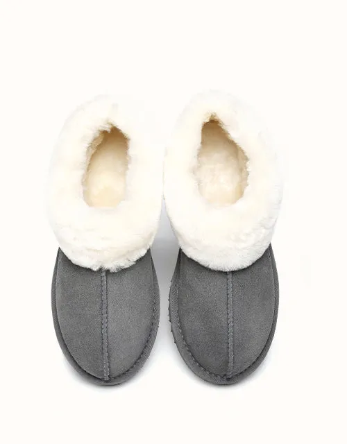AUSTRALIAN SHEPHERD® Homey Slipper UGG Shoes