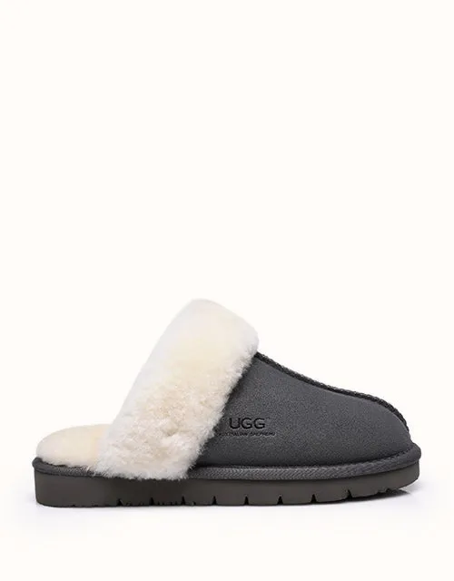 AUSTRALIAN SHEPHERD® Muffin Slipper UGG Shoes