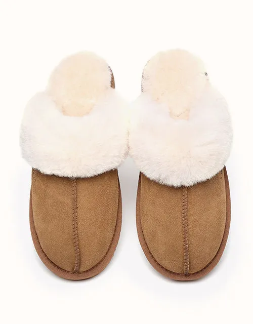 AUSTRALIAN SHEPHERD® Muffin Slipper UGG Shoes