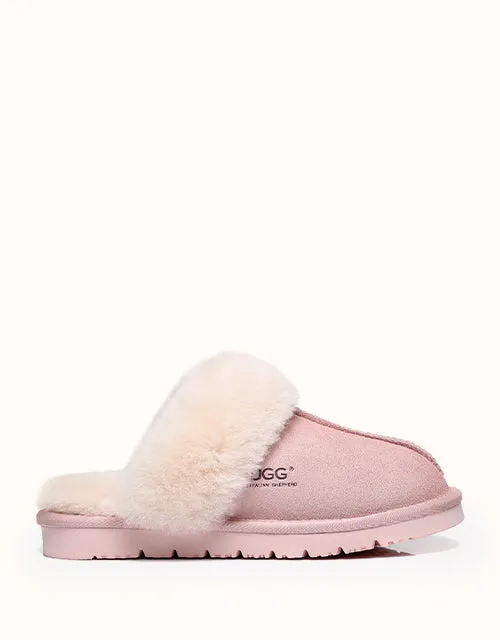 AUSTRALIAN SHEPHERD® Muffin Slipper UGG Shoes