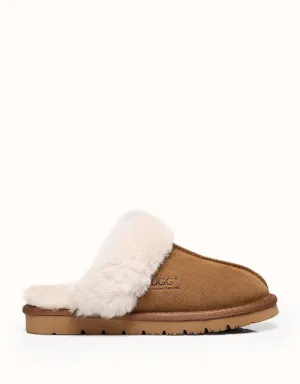 AUSTRALIAN SHEPHERD® Muffin Slipper UGG Shoes