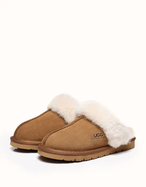 AUSTRALIAN SHEPHERD® Muffin Slipper UGG Shoes