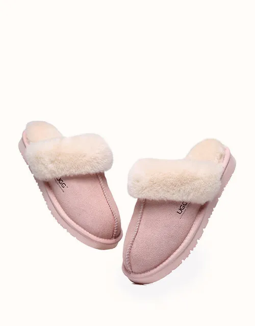 AUSTRALIAN SHEPHERD® Muffin Slipper UGG Shoes