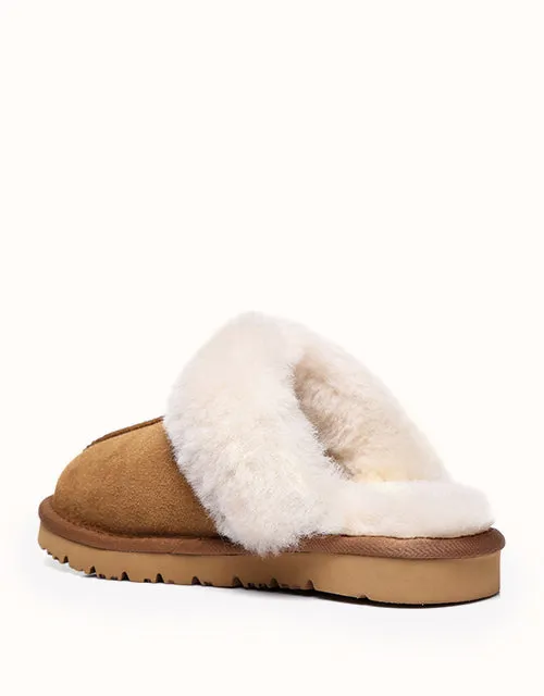 AUSTRALIAN SHEPHERD® Muffin Slipper UGG Shoes