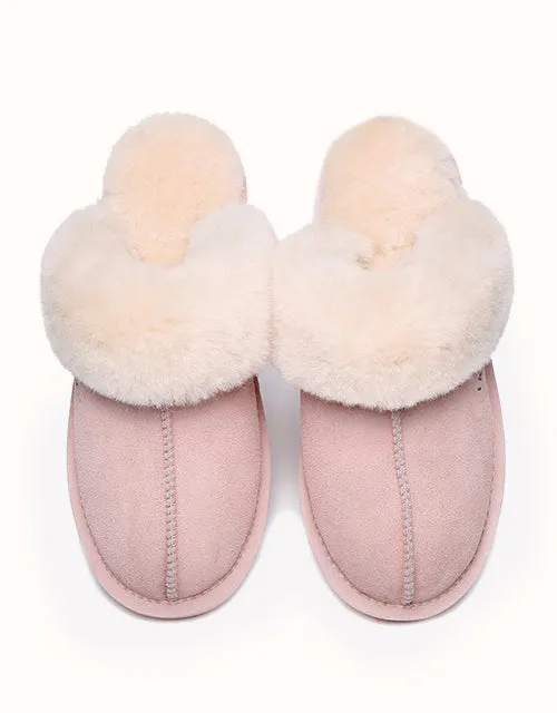 AUSTRALIAN SHEPHERD® Muffin Slipper UGG Shoes