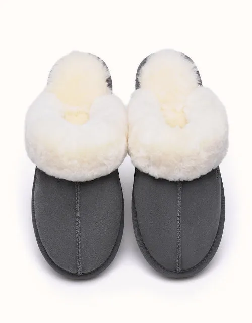 AUSTRALIAN SHEPHERD® Muffin Slipper UGG Shoes
