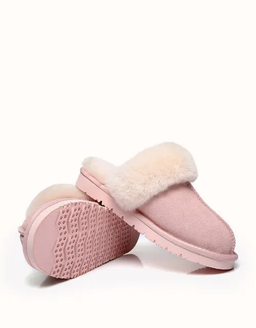 AUSTRALIAN SHEPHERD® Muffin Slipper UGG Shoes