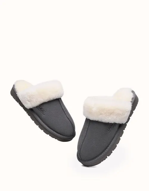 AUSTRALIAN SHEPHERD® Muffin Slipper UGG Shoes