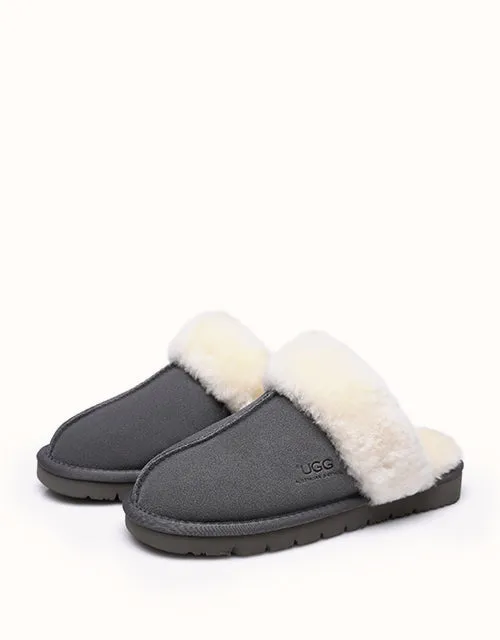 AUSTRALIAN SHEPHERD® Muffin Slipper UGG Shoes