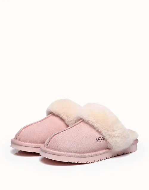 AUSTRALIAN SHEPHERD® Muffin Slipper UGG Shoes