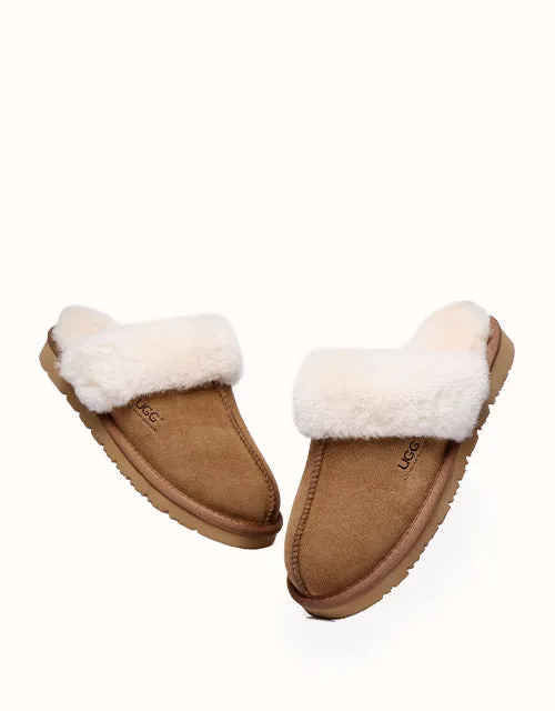 AUSTRALIAN SHEPHERD® Muffin Slipper UGG Shoes