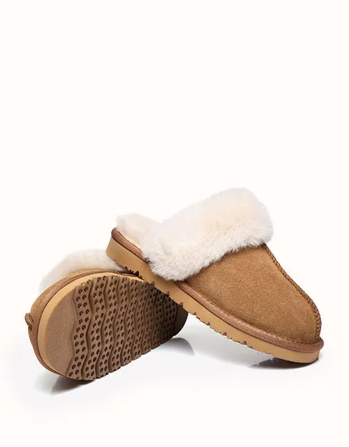 AUSTRALIAN SHEPHERD® Muffin Slipper UGG Shoes