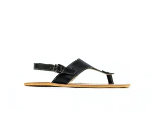 Barefoot Sandals - Be Lenka Promenade - Black Shoes_Be Lenka_Footwear