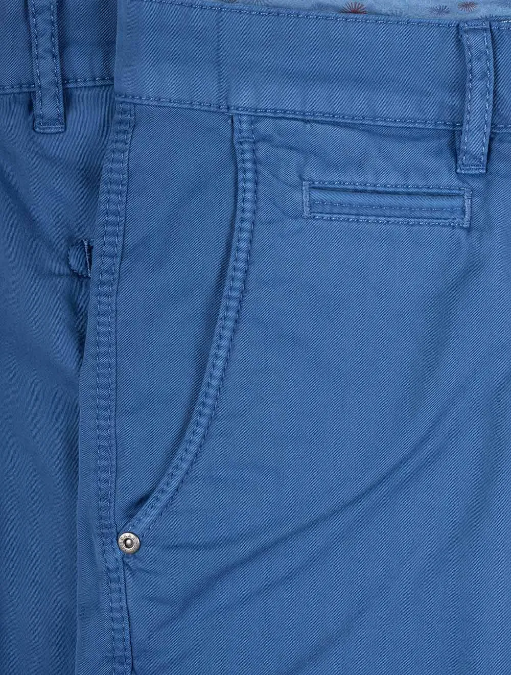 Bari Shorts Blue