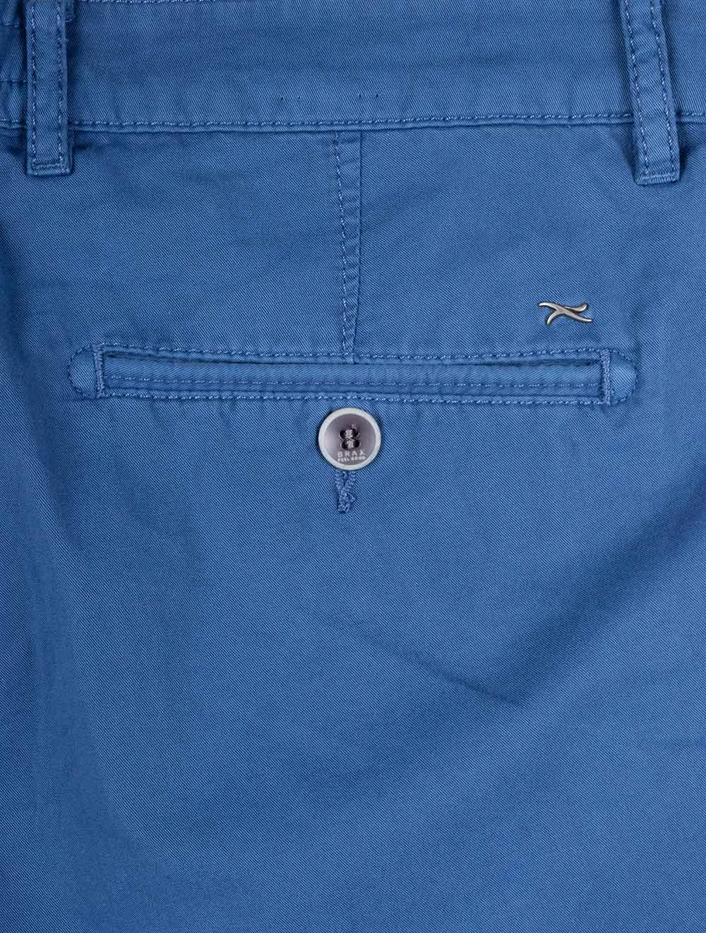 Bari Shorts Blue