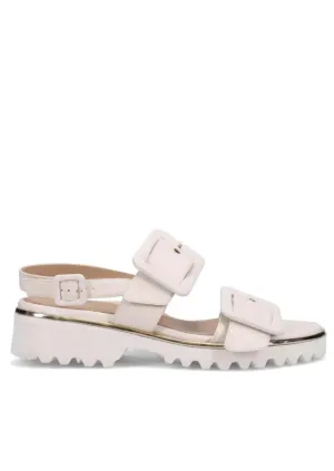 Callie Shoe In Ice