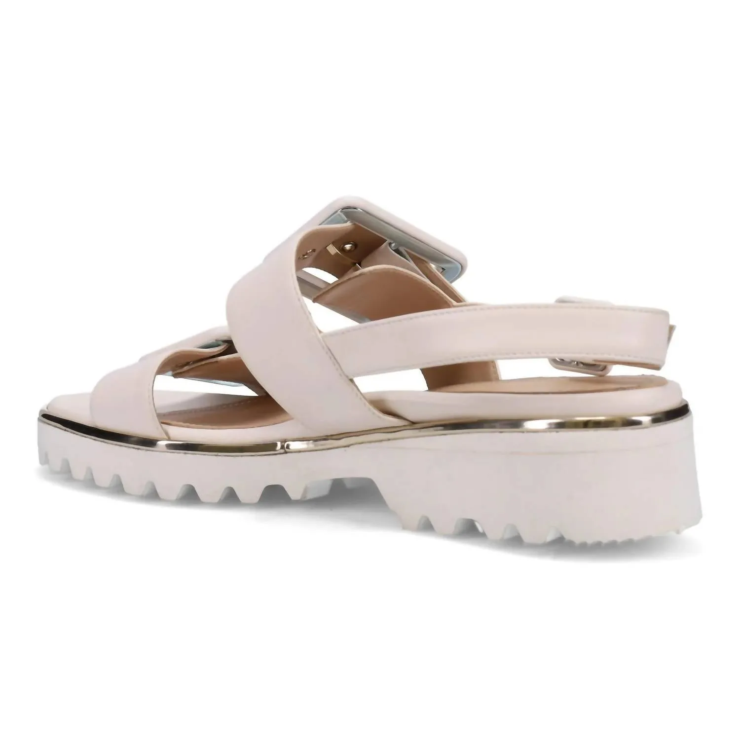 Callie Shoe In Ice