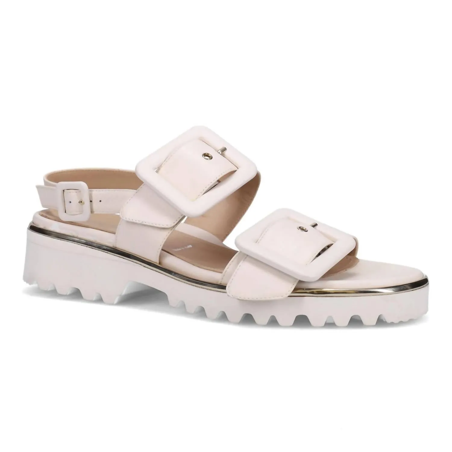 Callie Shoe In Ice