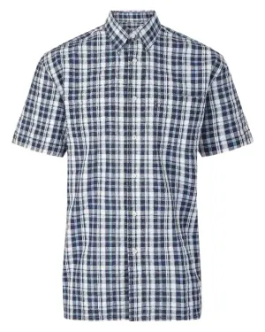 Champion Croyde Cotton Short Sleeved Shirt Champion