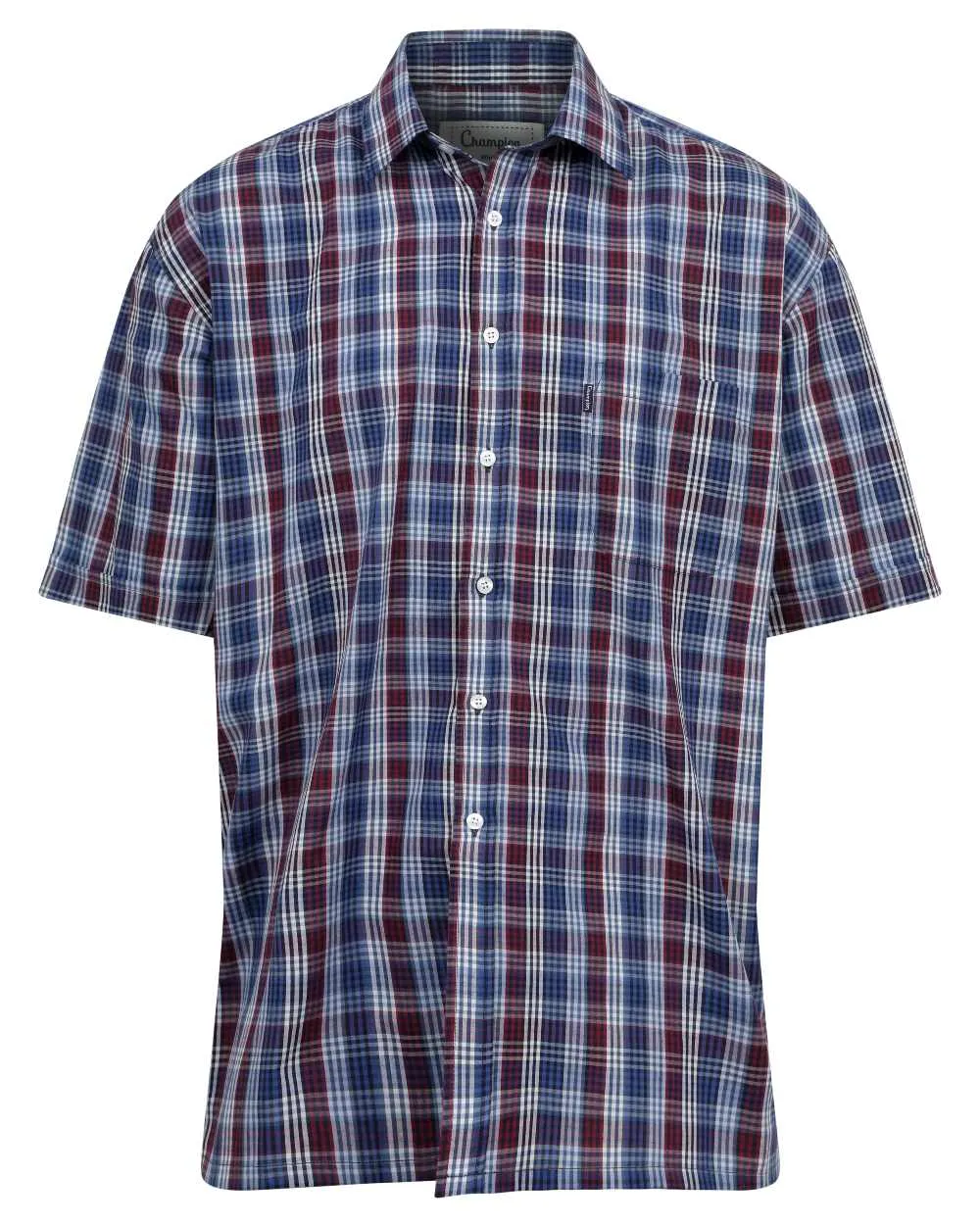 Champion Whitby Short Sleeved Shirt Champion