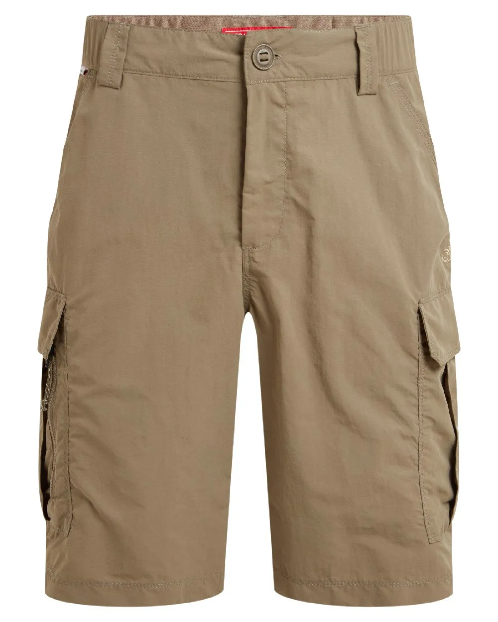 Clothing Craghoppers Craghoppers Mens NosiLife Cargo Short III