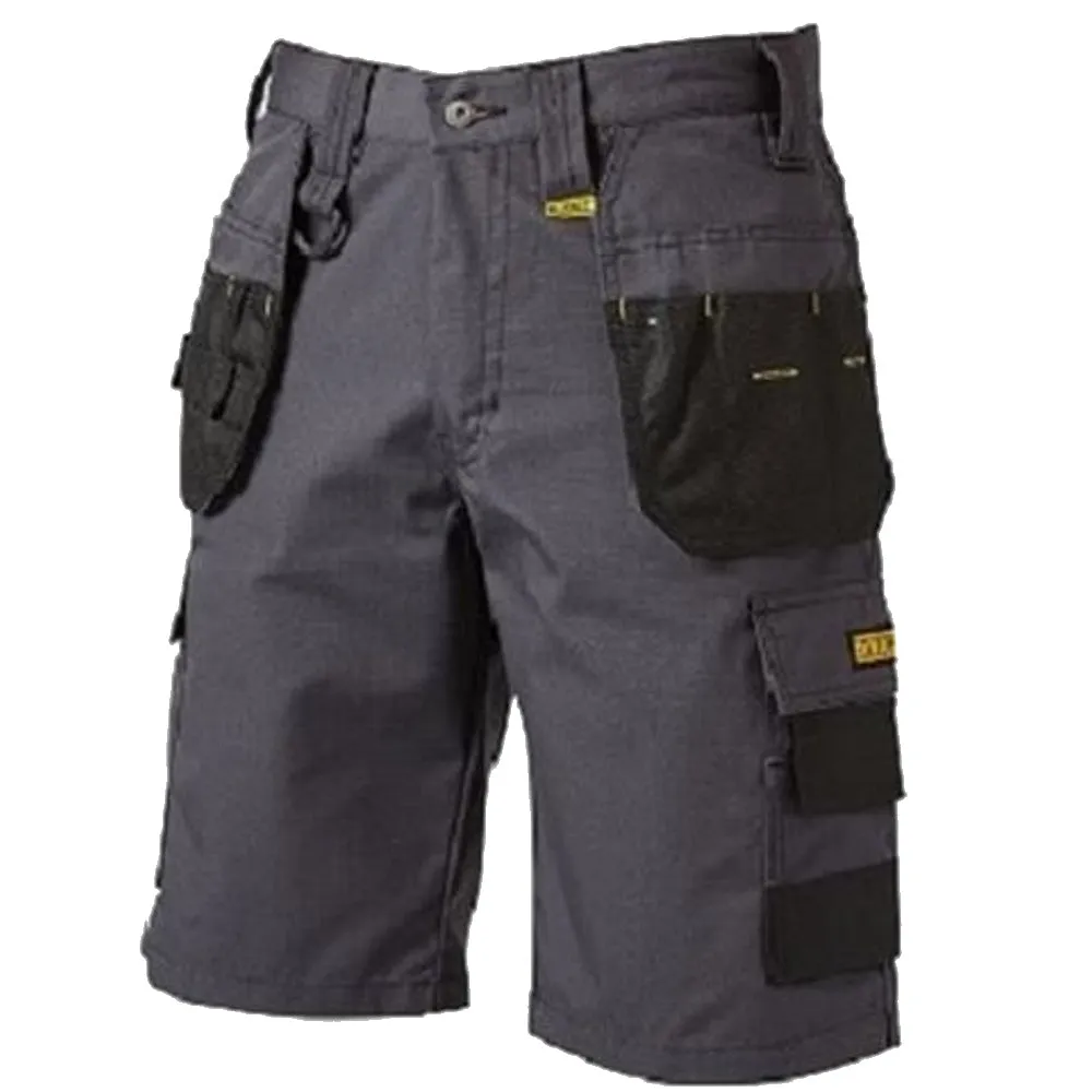 Clothing Dewalt DeWalt Cheverley Shorts