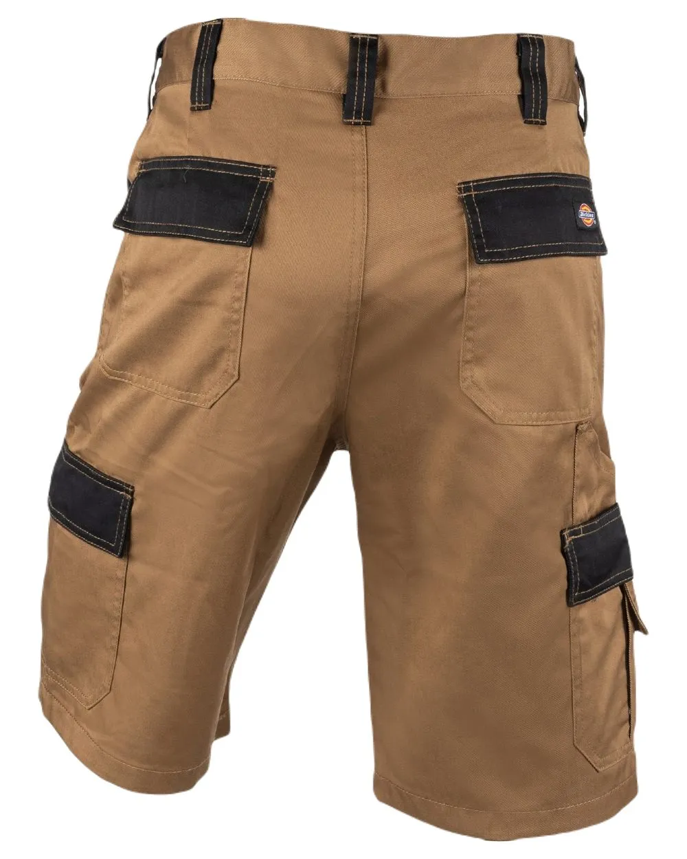 Clothing Dickies Dickies Mens Everyday Shorts