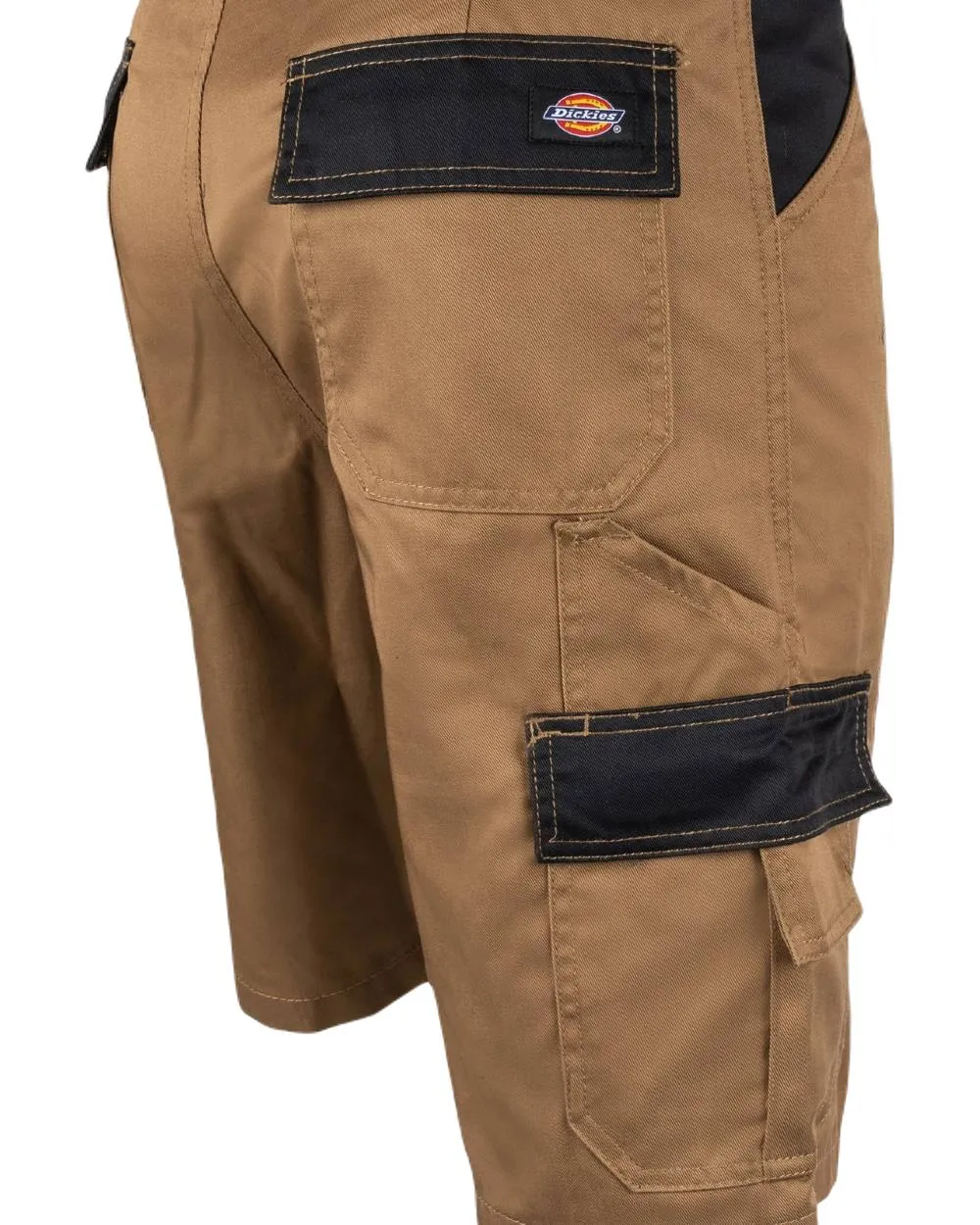 Clothing Dickies Dickies Mens Everyday Shorts