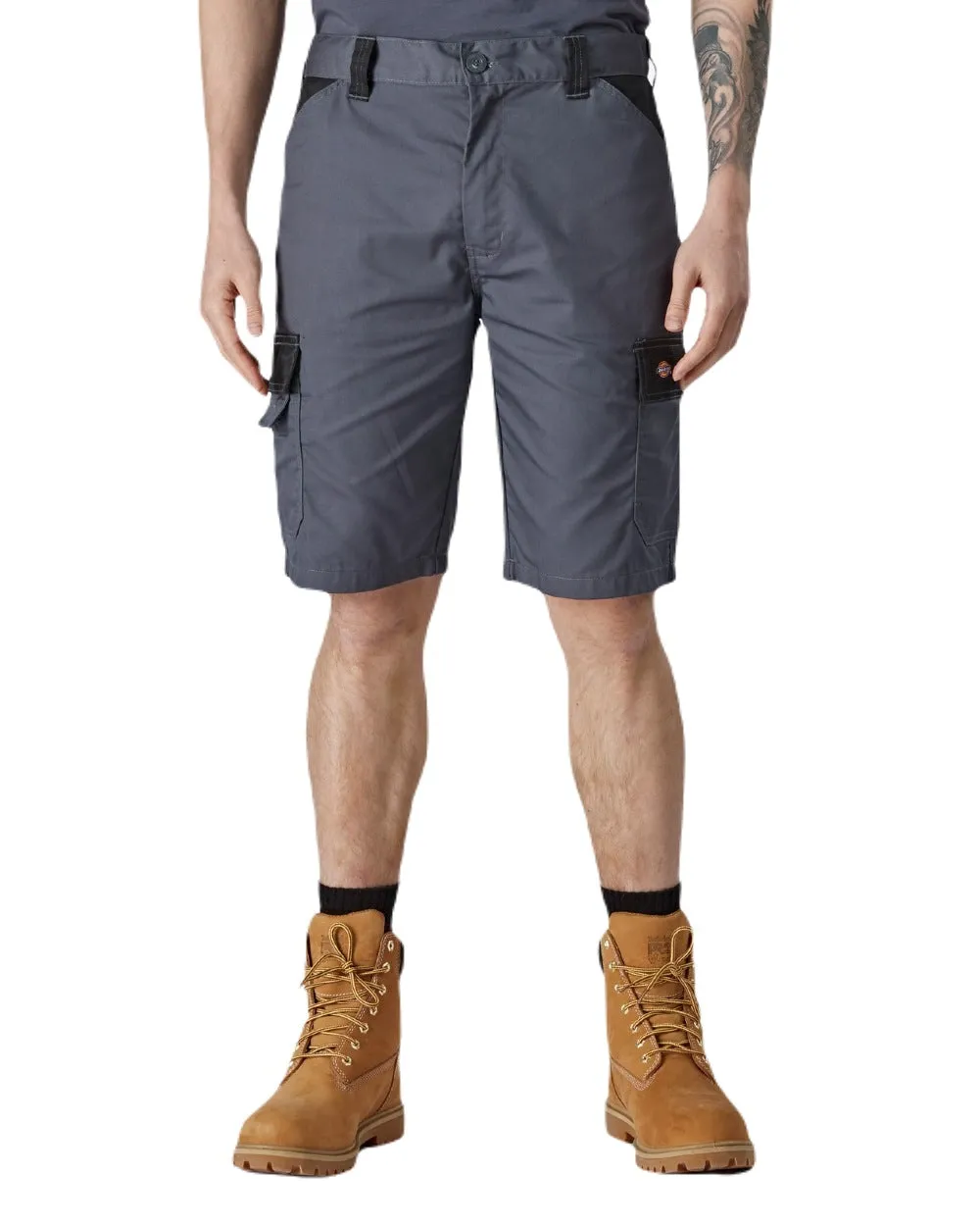Clothing Dickies Dickies Mens Everyday Shorts