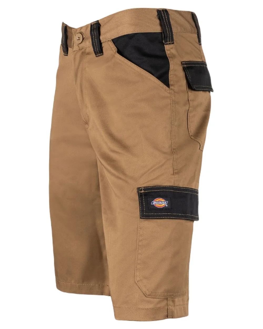 Clothing Dickies Dickies Mens Everyday Shorts