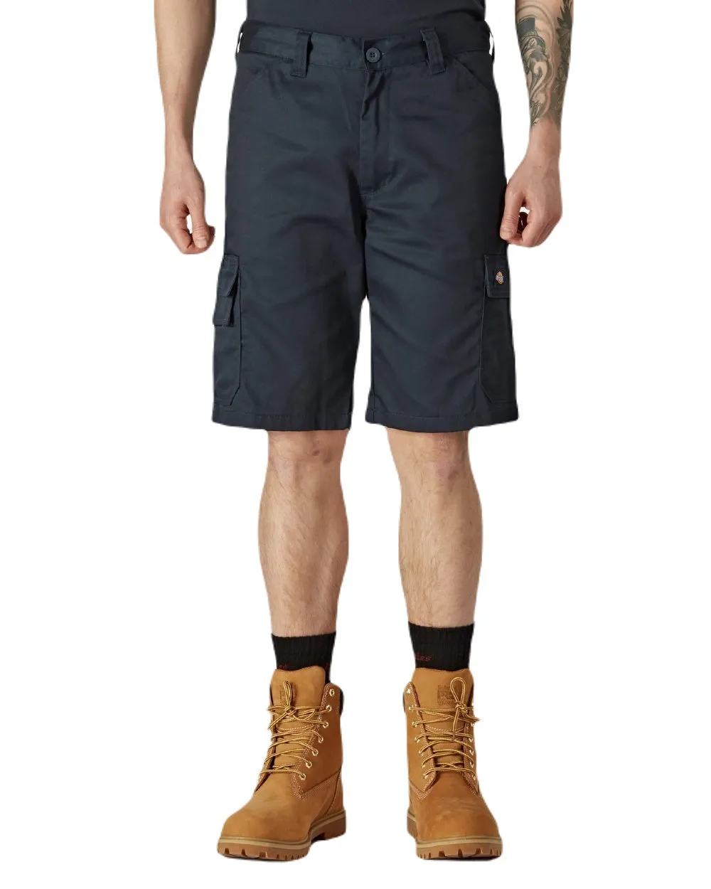 Clothing Dickies Dickies Mens Everyday Shorts