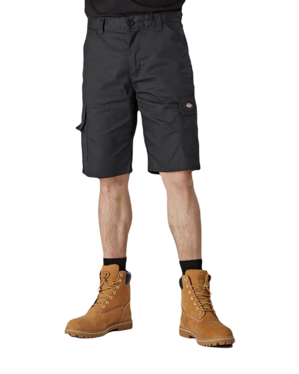 Clothing Dickies Dickies Mens Everyday Shorts