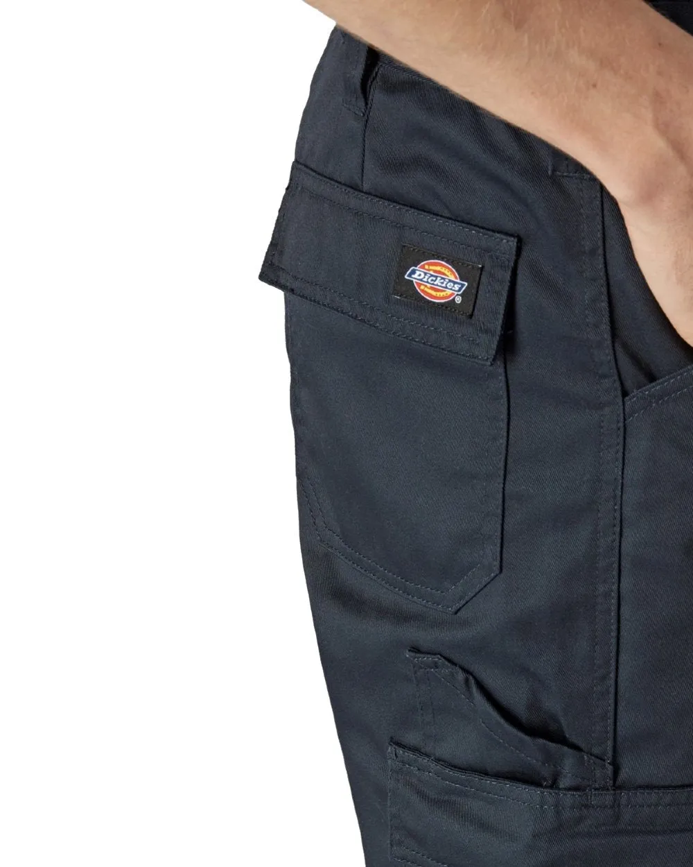 Clothing Dickies Dickies Mens Everyday Shorts
